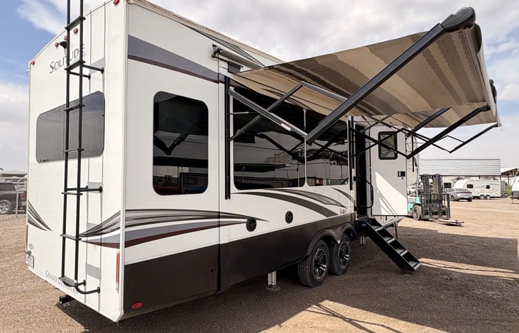 RV Photo