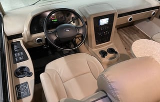 2017 Forest River RV Georgetown 3 Series 30X3