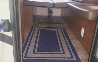 2018 Coachmen RV Freedom Express 22DSX