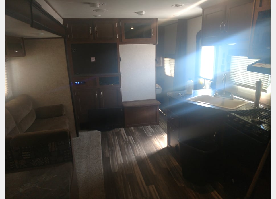 Travel Trailer rentals in Temecula