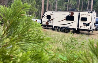 2015 Starcraft Travel Star 274RKS
