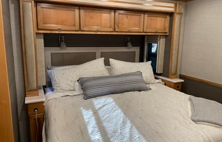 2020 Tiffin Motorhomes Open Road Allegro 34 PA