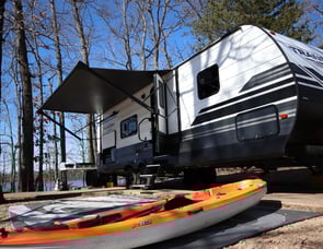 Grand Design Transcend Xplor 261BH