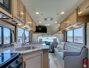 Thor Motor Coach Freedom Elite 26HE