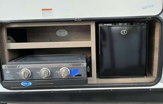 Grand Design Imagine XLS 23BHE basically new!