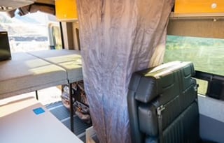 4x4 Storyteller Beast MODE - Adventure Ready!