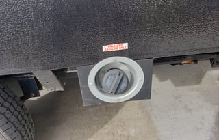 2017 Forest River RVShockwave T18CBMX Fam Friendly