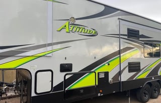 2019 Eclipse Attitude Wide Lite 3016SS