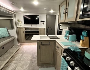 Forest River RV Salem Cruise Lite 263BHXL