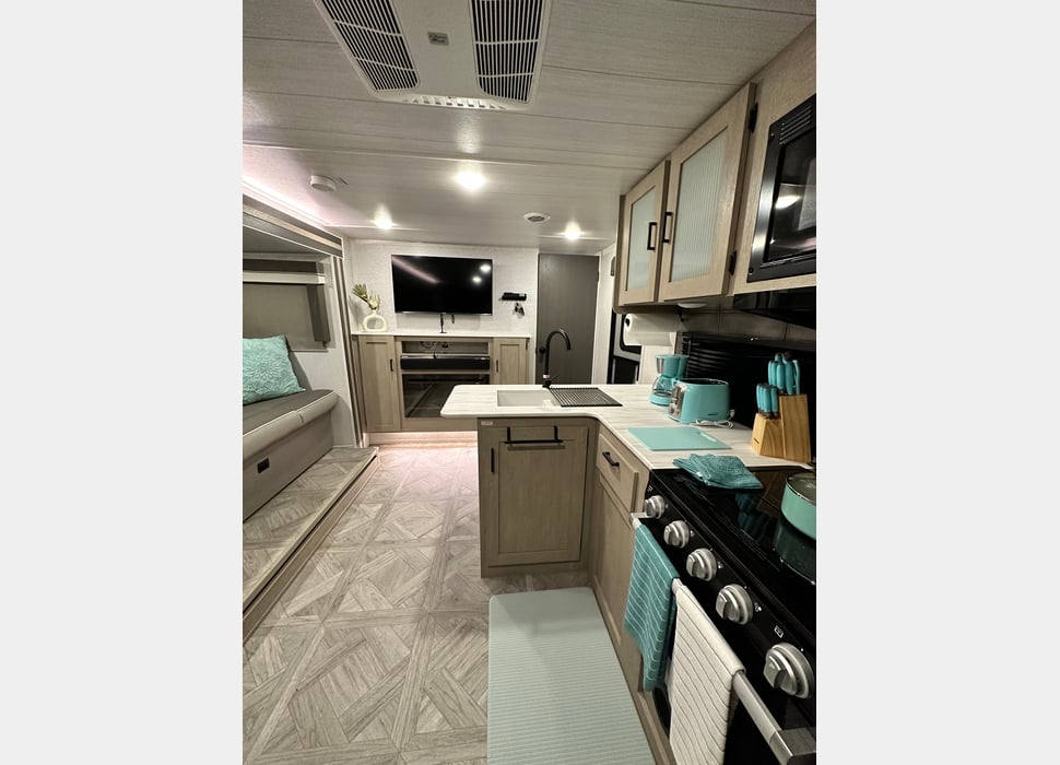 Travel Trailer rentals in Jupiter