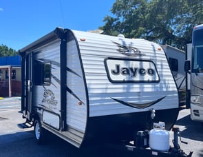 Jayco Jay Flight SLX 145RB