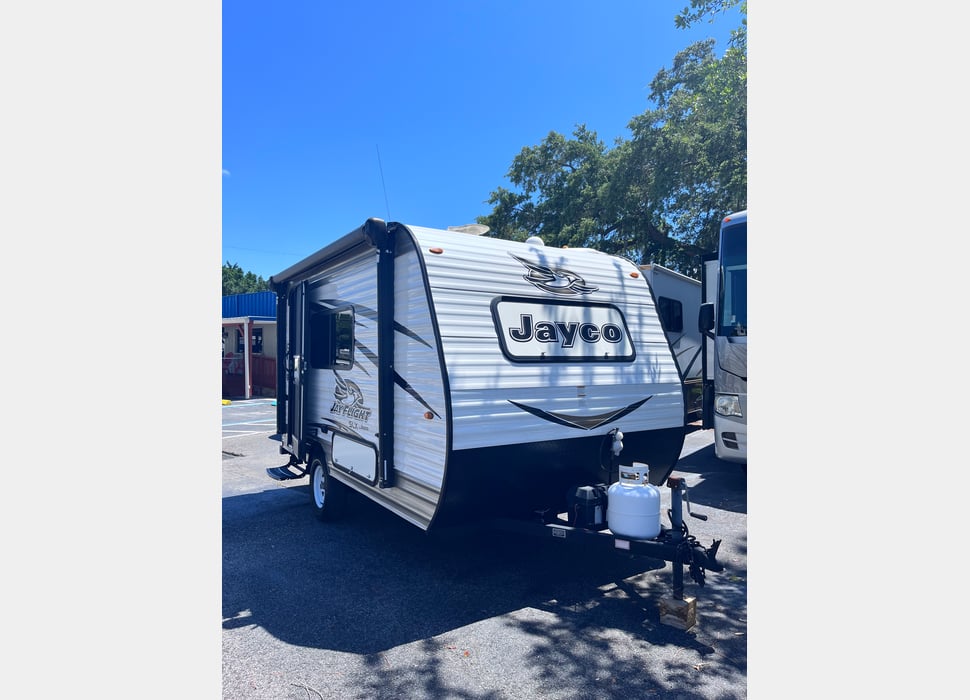 Travel Trailer rentals in Mesa