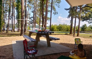 "Thorabelle" Stocked With Everything You Need, RV