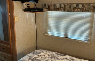 Daybreak Dreamer -reliable and adventure ready!