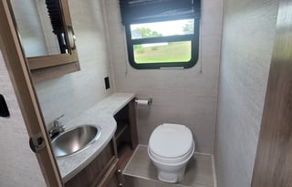 2021 Jayco Redhawk SE 27N