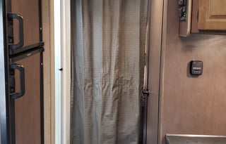 2018 Thor Majestic 28A