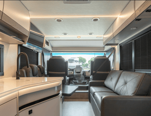 Coachmen RV Euro 25EU