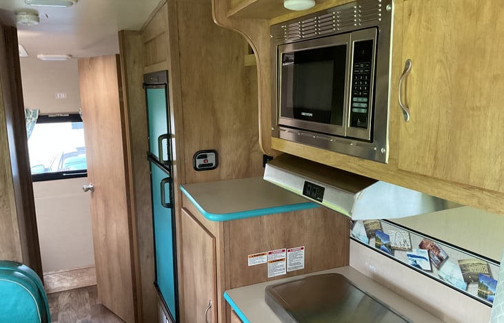 RV Photo