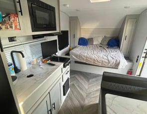 Forest River RV Salem FSX 167RBKX