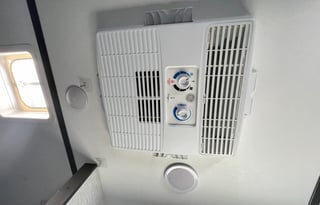 2021 Keystone Bullet Crossfire Travel Trailer