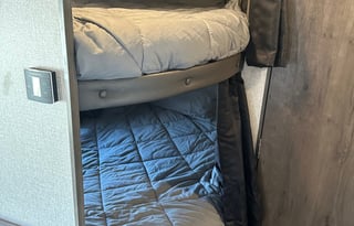 2020 Jayco Jay Flight Bunk House
