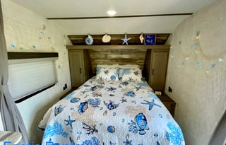 2022 Gulf Stream Coach Ameri lite 248BH