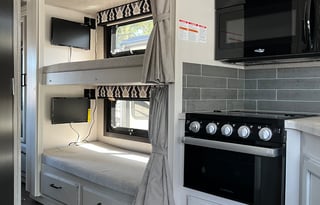 2021 Jayco Alante 29F: Unlimited mi, Vet. Discount