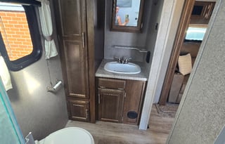 2021 Super Lite Camper Trailer