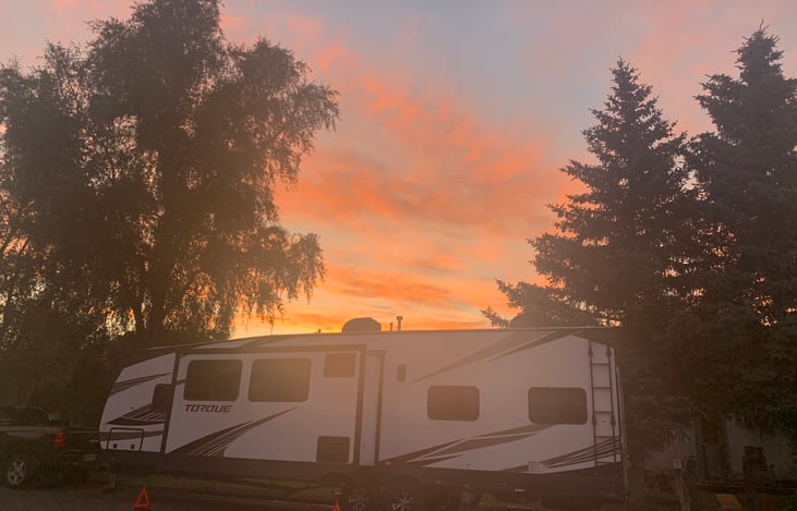 RV Photo