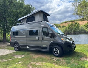 Winnebago Solis 59P w/ Extra Seating Configuration