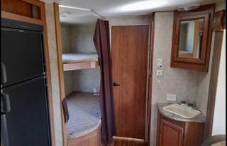 2015 Gulf Stream RV Conquest 269BHG SE, AKA Ruby