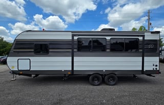 2025 Cruiser Avenir 25RK