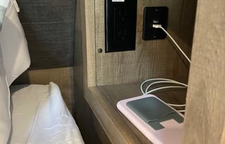 Glacier Base Camp (Delivered)