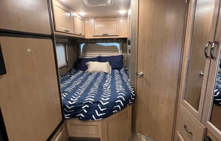 2020 Thor MotorCoach Four Winds 22E- FULLY STOCKED