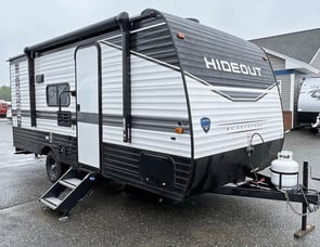 Keystone RV Hideout Single Axle 175BH
