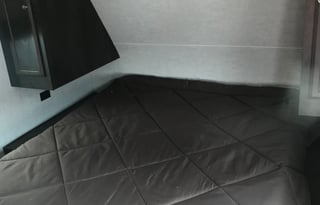 2019 Starcraft Mossy Oak 21FB