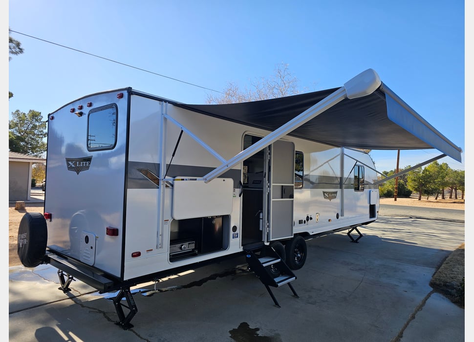 Travel Trailer rentals in Placentia