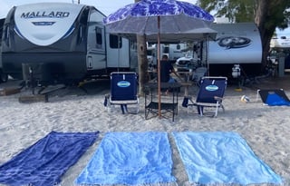 2022 Forest River RV Cherokee Wolf Pup 16BHS