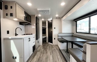 2026 Open Range Open Range Colt 18MBS