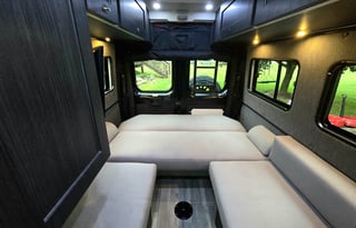 Brand New Roadtrek 2025 with great upgrades