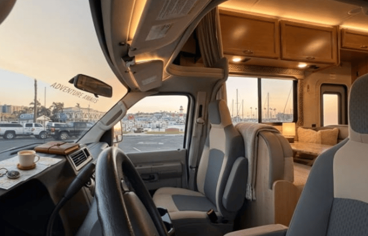 RV Photo
