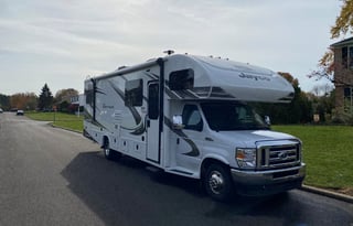 Journey  – Your All-in-One Adventure on Wheels