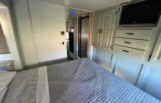 10% Military Discount-Delivered Class C. We Set Up