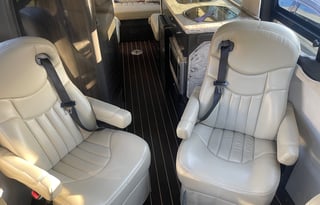 2014 Airstream RV Interstate Interstate Ext Lounge