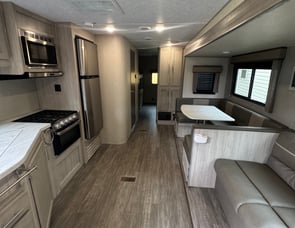 Forest River RV Aurora Sky Series 320BDS