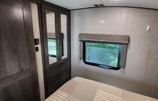 2021 Grand Design Reflection with Bunk House