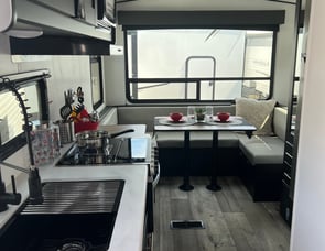 Keystone RV Springdale 202QBWE