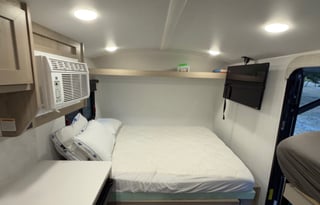 2026 Forest River RV Rockwood GEO Pro G13LE