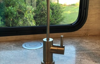 2021 Thor Motor Coach Quantum SE SE28 Ford