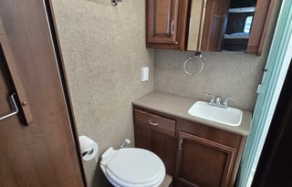 Tioga Ranger Bunkhouse Unlimited Miles